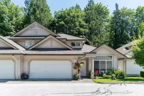 34 9025 216 STREET, Langley, BC