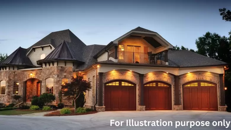 8717 CLEVEN DRIVE image #1