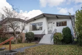 5884 ORMIDALE STREET, Vancouver East, Vancouver, BC