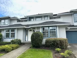 2 1652 MAHON AVENUE, North Vancouver, BC