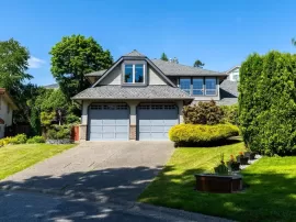 23713 106 AVENUE, Maple Ridge, BC