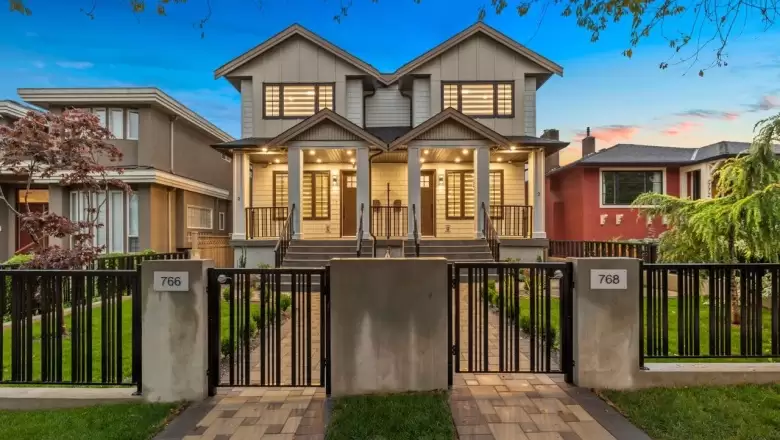768 W 64 AVENUE image #1