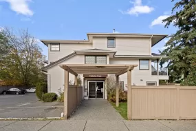 7 19991 53A AVENUE, Langley, Langley, BC