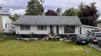 45903 LEWIS AVENUE, Chilliwack, Chilliwack, BC