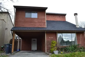 3167 GAMBIER AVENUE, Coquitlam, Coquitlam, BC