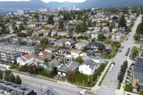 658 E 3RD STREET, North Vancouver, North Vancouver, BC