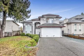 9534 124 STREET, Surrey, Surrey, BC