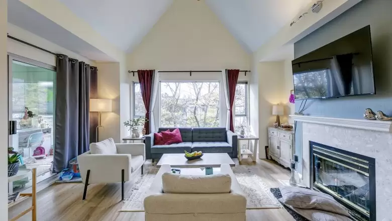 309 1550 FELL AVENUE image #1