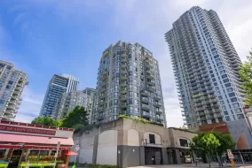 804 55 TENTH STREET, New Westminster, New Westminster, BC