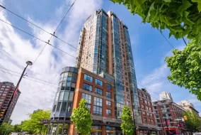 302 212 DAVIE STREET, Vancouver West, Vancouver, BC