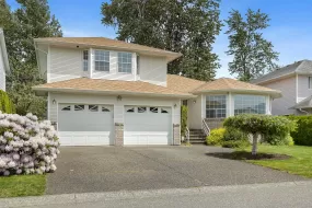 45358 JASPER DRIVE, Chilliwack, BC