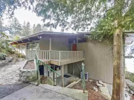 5122 MARINE DRIVE, West Vancouver, West Vancouver, BC