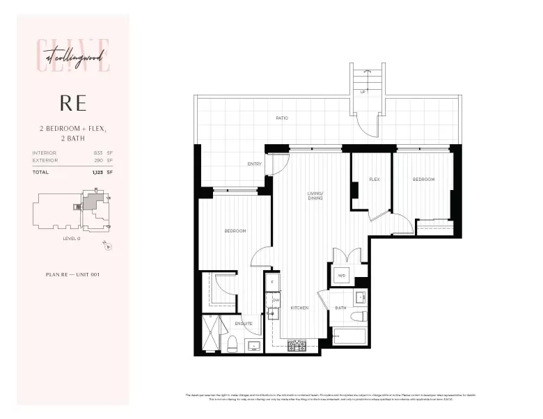 R-1&R-2 3264 VANNESS STREET image #1