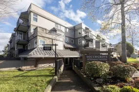 311 1870 E SOUTHMERE CRESCENT, South Surrey White Rock, Surrey, BC