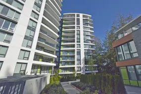 1310 3533 ROSS DRIVE, Vancouver West, Vancouver, BC