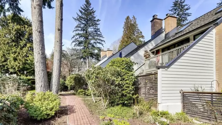 21 4957 MARINE DRIVE image #1