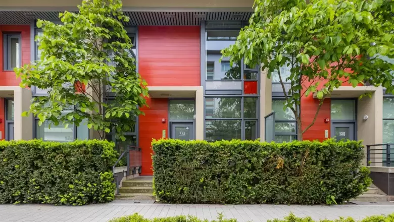 66 W 1ST AVENUE image #1