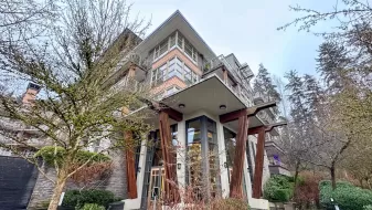 311 3606 ALDERCREST DRIVE, North Vancouver, North Vancouver, BC