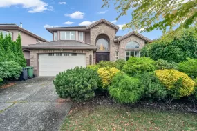 6280 DUNSMUIR CRESCENT, Richmond, Richmond, BC