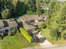 7501 LAMBETH DRIVE, Burnaby South, Burnaby, BC