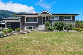 635 WILLOW STREET, Hope & Area, Hope, BC