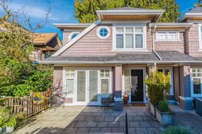 2129 GORDON AVENUE, West Vancouver, West Vancouver, BC