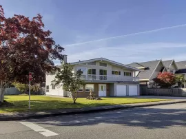 5300 CHETWYND AVENUE, Richmond, Richmond, BC