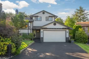 21435 93B AVENUE, Langley, Langley, BC