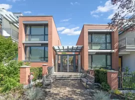 6338 ASH STREET, Vancouver West, Vancouver, BC