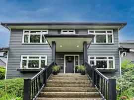 3706 W KING EDWARD AVENUE, Vancouver West, Vancouver, BC