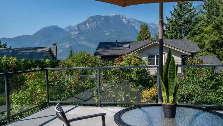 2360 FRIEDEL CRESCENT, Squamish, BC