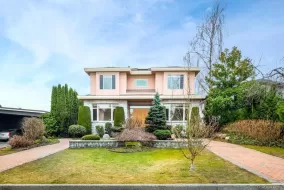 1080 47TH AVENUE, Vancouver West, Vancouver, BC