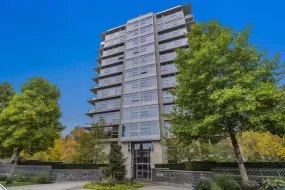 1001 1088 W 14TH AVENUE, Vancouver West, Vancouver, BC