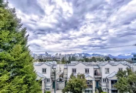 306 638 W 7TH AVENUE, Vancouver West, Vancouver, BC