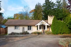 20899 CAMWOOD AVENUE, Maple Ridge, Maple Ridge, BC