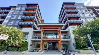 208 128 E 8TH STREET, North Vancouver, North Vancouver, BC