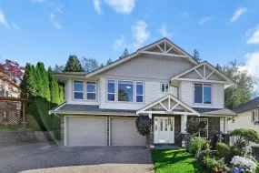 35688 LEDGEVIEW DRIVE, Abbotsford, BC