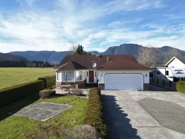 1701 BEAMAN DRIVE, Agassiz, Agassiz, BC