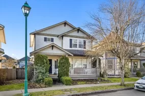 4345 CALLAGHAN CRESCENT, Abbotsford, Abbotsford, BC