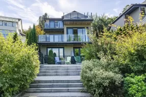 4578 PUGET DRIVE, Vancouver West, Vancouver, BC