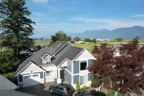 8809 TILSTON STREET, Chilliwack, Chilliwack, BC