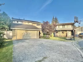 11805 CHATEAU WYND, N. Delta, Delta, BC