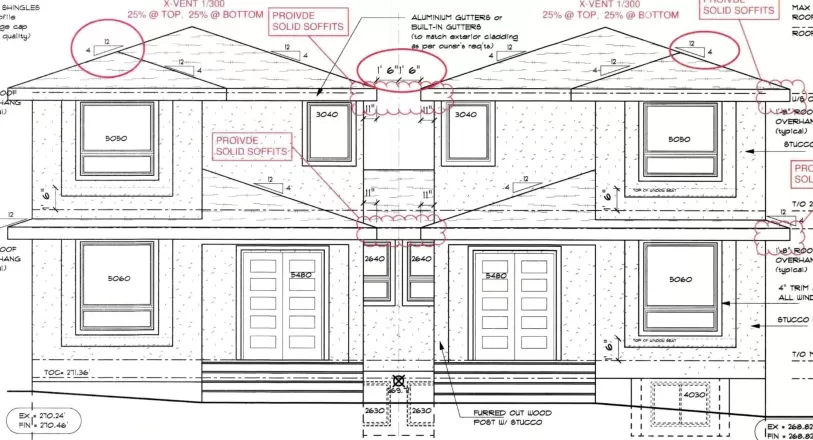 1 4212 MACDONALD AVENUE image #1