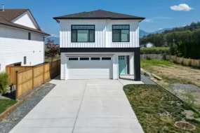 10258 WEDGEWOOD DRIVE, Chilliwack, Chilliwack, BC