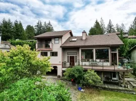 5867 SKOOKUMCHUK ROAD, Sunshine Coast, Sechelt, BC