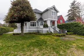 2706 W 2ND AVENUE, Vancouver West, Vancouver, BC