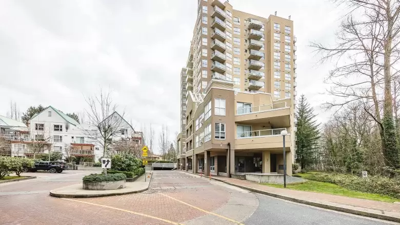 206 9830 WHALLEY BOULEVARD image #1