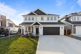 10109 KILLARNEY DRIVE, Chilliwack, Chilliwack, BC