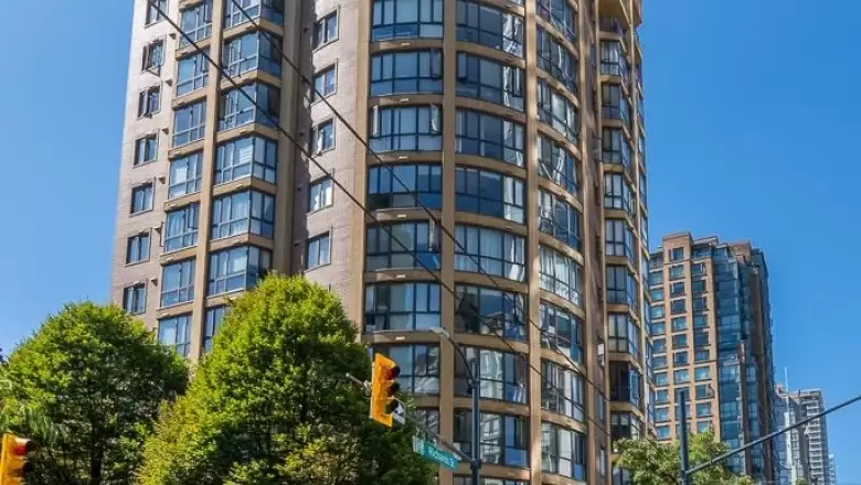 407 488 HELMCKEN STREET image #1