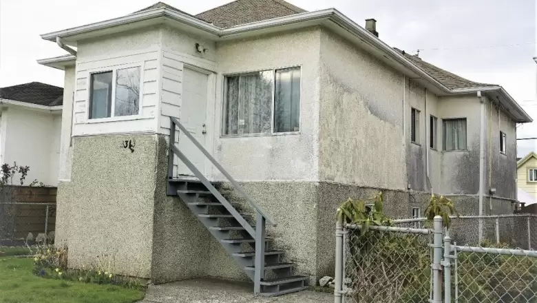 3313 WILLIAM STREET image #1